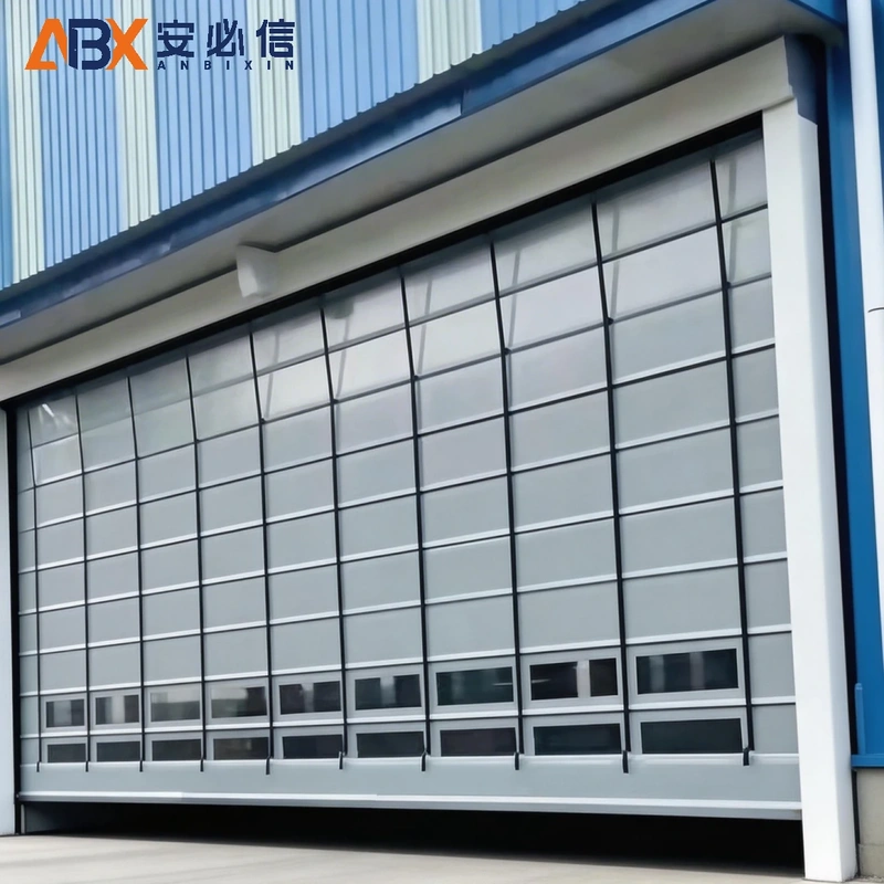 嘉兴市背带堆积门