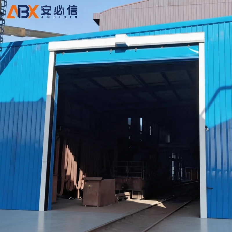 嘉兴市堆积门